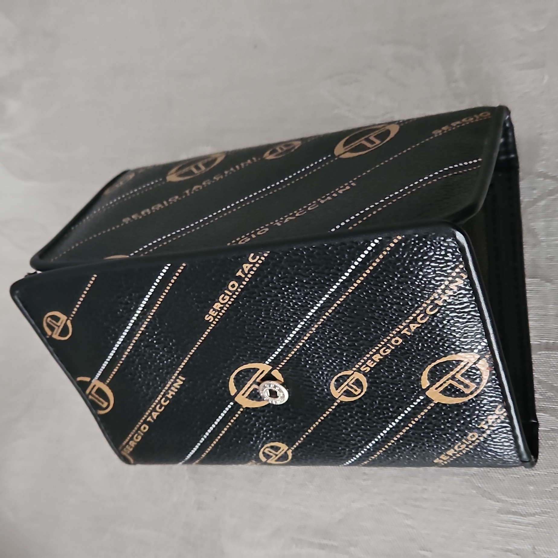 Sergio Tacchini Wallet